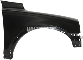 Front fender right P2 XC90 (OEM)