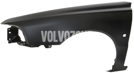 Front fender left (-2000) S40/V40 (OEM)