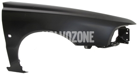 Front fender right (-2000) S40/V40 (OEM)