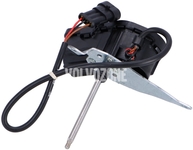WIPER MOTOR, L.H. Volvo 30882643