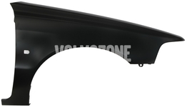Front fender right (2001-) S40/V40