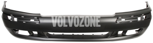 Front bumper (2001-) S40/V40