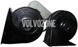 Horn P2 XC90 high/low frequency  (OEM)