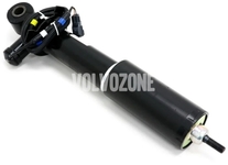 Rear shock absorber Four-C P2 S60R/V70R II