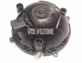 Outside mirror drive motor left P3 XC60 driver side (with memory) (OEM)