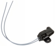 Exterior temperature sensor P3 XC60