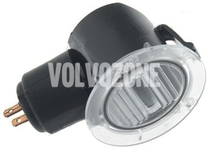 Outside mirror bottom light left/right side P3 XC60