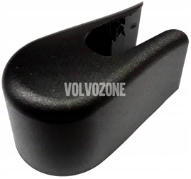 Rear window wiper arm cover P3 (-2016) V60(XC) (OEM)