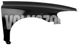 Front fender right P1 (-2010) C70 II