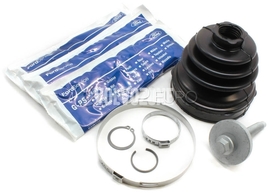 Drive shaft boot inner P1 gearbox M56, M66, AW55-50/51SN (OEM)