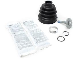 Drive shaft boot inner 5 cylinder engines D3/D4/D5 2.4/T5 P1 C30/C70 II/S40 II/V50 gearbox M56, M66 (OEM)