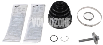 Drive shaft boot inner 2.0D P1 C30/C70 II/S40 II/V50 gearbox MMT6, M56