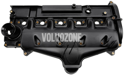 Intake manifold/valve cover 5 cylinder engines 2.4D/D5 P2 (2006-)