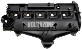 Intake manifold/valve cover 5 cylinder engines 2.4D/D5 P2 (2006-) (OEM)