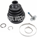 Drive shaft boot outer left/right P2 XC90, P3 S60 II XC/V60 XC/XC60/XC70 III