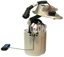 Fuel feed unit/pump 2.4/T5 P1 S40 II/V50 (Emission code 0) (OEM)