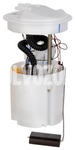 Fuel feed unit/pump 2.4 P1 C30/C70 II/S40 II/V50 vehicles with external fuel filter (Emission code 4, 5)
