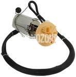 Fuel feed unit/pump 4.4 V8 P2 XC90