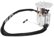 Fuel feed unit/pump 5 cylinder engines P3 (2012-) 2.0 D3/D4, 2.4 D4/D5, 4 cylinder engines 2.0 D2/D3/D4/D5 S60 II(XC)/V60(XC)/XC60 S80 II/V70 III/XC70 III