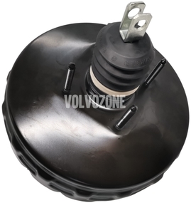 Brake booster P3 S80 II/V70 III/XC70 III (vehicles with collision warning system) (OEM)