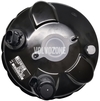 Brake booster P3 S80 II/V70 III/XC70 III (vehicles with collision warning system) (OEM)