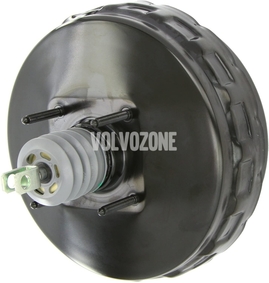 Brake booster (vehicles without collision warning system) P3 S60 XC/V60 XC/XC60 XC70 III (OEM)
