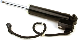 Rear shock absorber Four-C P2 S60/S80/V70 II without AWD