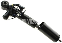 Rear shock absorber Four-C P2 S60/V70 II with AWD, XC70 II
