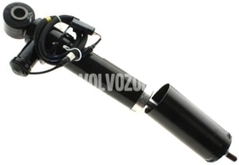 Rear shock absorber Four-C P2 S60/V70 II with AWD, XC70 II (OEM)