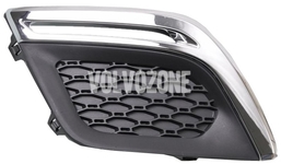 Fog light bumper blinding right P3 (-2013) XC60 R-Design