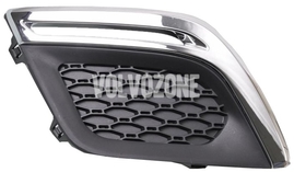 Fog light bumper blinding right P3 (-2013) XC60 R-Design (OEM)