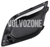 Fog light bumper blinding right P3 (-2013) XC60 R-Design (OEM)