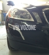 Fog light bumper blinding right P3 (-2013) XC60 R-Design (OEM)