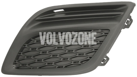 Fog light bumper blinding left P3 (2011-2013) XC60 (OEM)