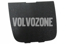 Rear bumper towing eye cover P1 V40 XC