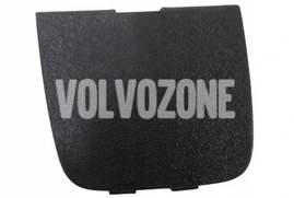 Rear bumper towing eye cover P1 V40 XC (OEM)