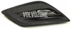 Front bumper cover left P3 (-2013) S60 II/V60 R-Design (OEM)