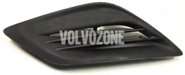 Front bumper cover left P3 (-2013) S60 II/V60 R-Design (OEM)