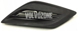 Front bumper cover right P3 (-2013) S60 II/V60 R-Design (OEM)