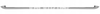 CENTER TRIM MOULDING Volvo 31290998 (-2013) (OEM)