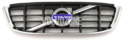 Radiator grill P3 (2011-2013) XC60 with emblem
