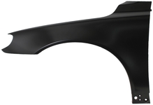 Front fender left P3 S80 II/V70 III