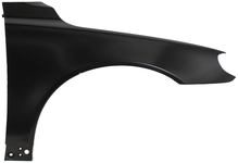 Front fender right P3 S80 II/V70 III