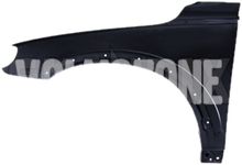 Front fender left P3 XC70 III