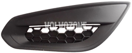 Front bumper cover left P3 (-2013) S60 II/V60 (OEM)