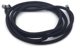 Headlight washer nozzle water line/hose P3 (-2013) XC60 (for new nozzle type)/(2014-) XC60