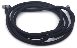 Headlight washer nozzle water line/hose P3 (-2013) XC60 (for new nozzle type)/(2014-) XC60 (OEM)