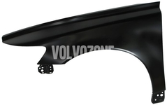 Front fender left P1 S40 II/V50