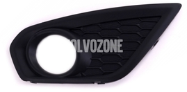 Fog light bumper cover left P1 (2010-) C30 (OEM)