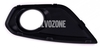 Fog light bumper cover left P1 (2010-) C30 (OEM)